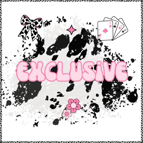 Exclusive