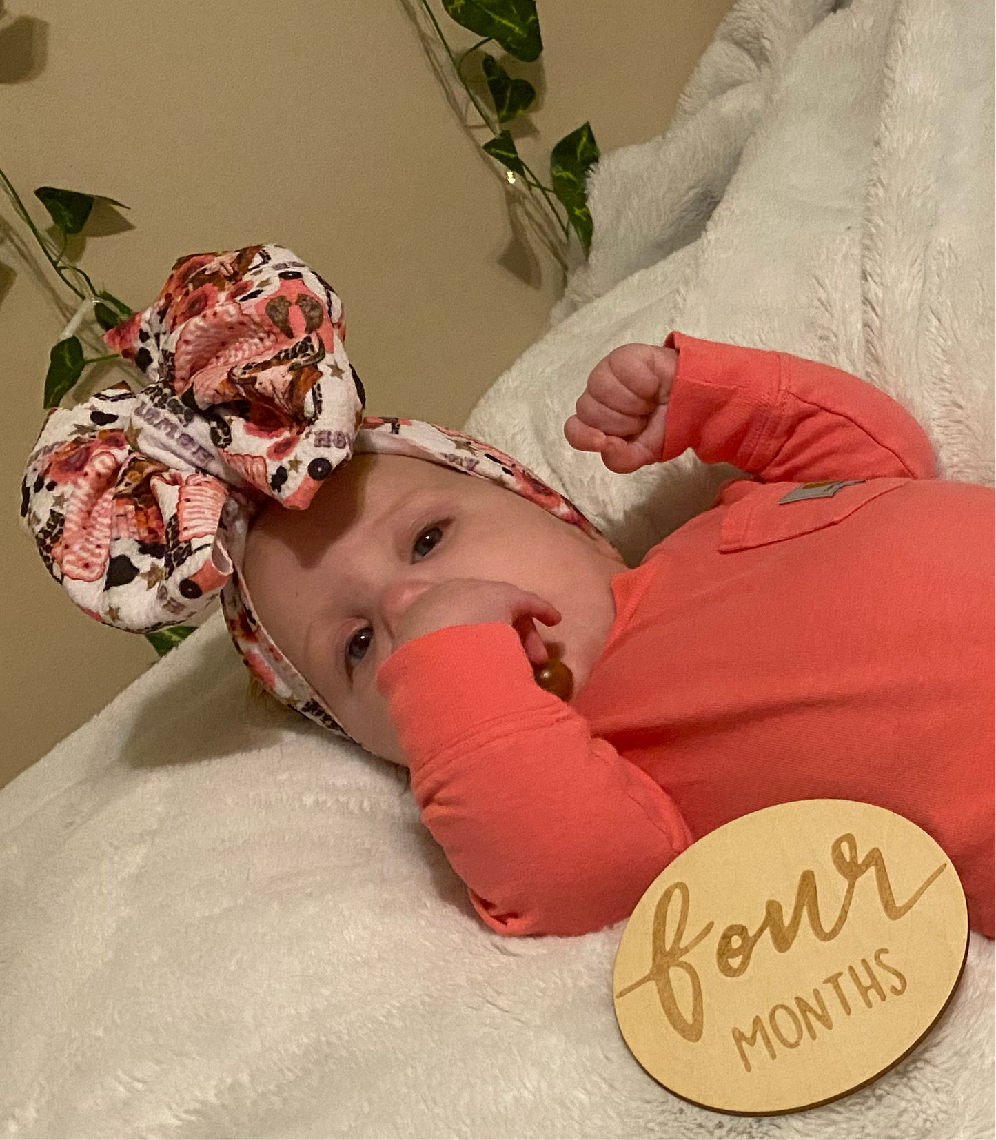 Mama's Cowgirl