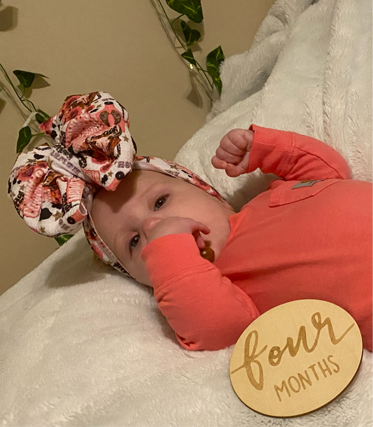 Mama's Cowgirl