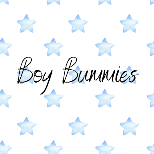 Boy Bummies