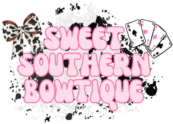 Sweet Southern Bows
