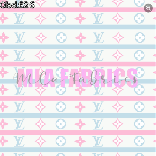 Lv Hospital Stripes