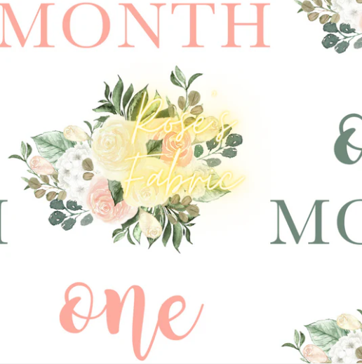 Baby Milestone Bundle & My First Easter & Christmas