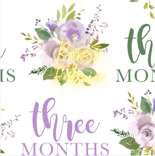 Baby Milestone Bundle & My First Easter & Christmas