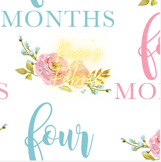 Baby Milestone Bundle & My First Easter & Christmas