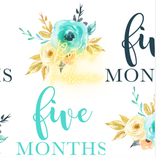 Baby Milestone Bundle & My First Easter & Christmas