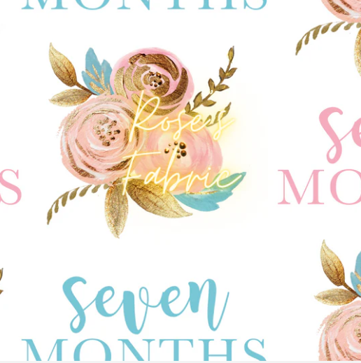 Baby Milestone Bundle & My First Easter & Christmas