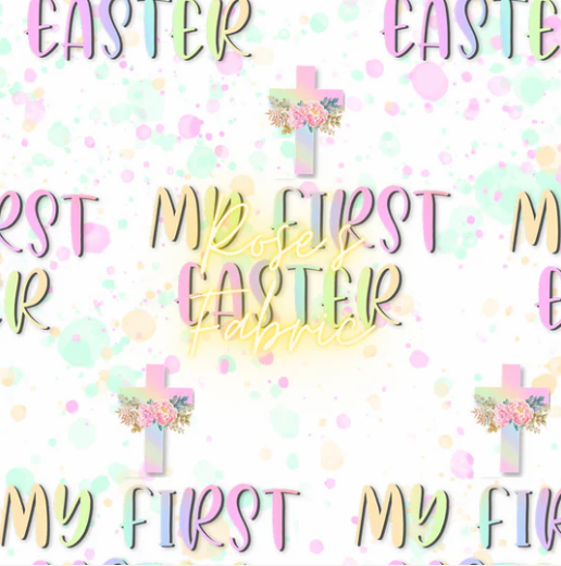Baby Milestone Bundle & My First Easter & Christmas