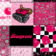 S-On Collage
