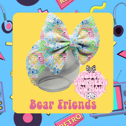 Care Friends