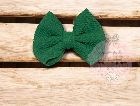 Emerald Green