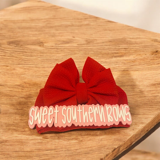 Holiday Red