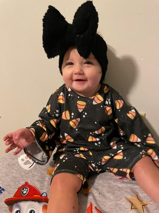 Cozy Black