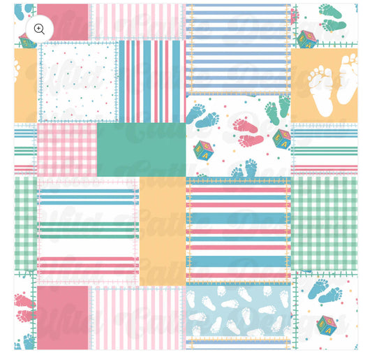 Baby Milestone Bundle & My First Easter & Christmas